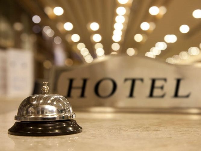 Sabiq icra başçısına məxsus hoteldə əxlaqsızlıq yuvası aşkarlandı