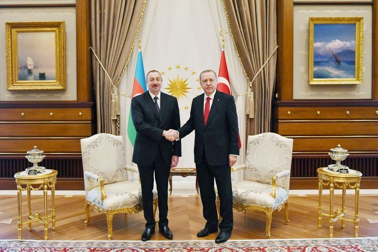 Türkiyə və Azərbaycan sərhədi bağlandı