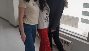 İtaliyadan koronavirusa görə qayıdan tələbə: “Çox məyus olduq” -   FOTO — foto 2
