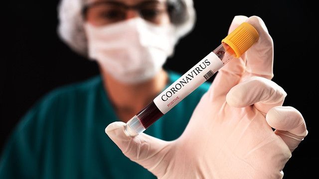 Beynəlxalq təşkilatın rəhbəri koronavirusa yoluxdu