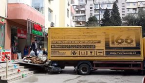 Adil Əliyev 500 ailəyə bayram sovqatı payladı -       FOTO — foto 4