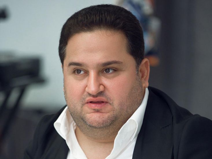 "Radikal müxalifətin düşdüyü rəzil duruma hamı şahid olub" -       Vitse-spiker