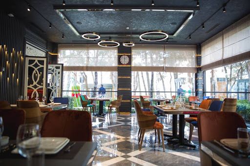 “Özsüt Atatürk” və “Qoç Ət” restoranı cərimələndi -     TAM SİYAHI