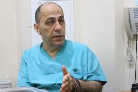 Professordan Operativ Qərargaha    ÇAĞIRIŞ
