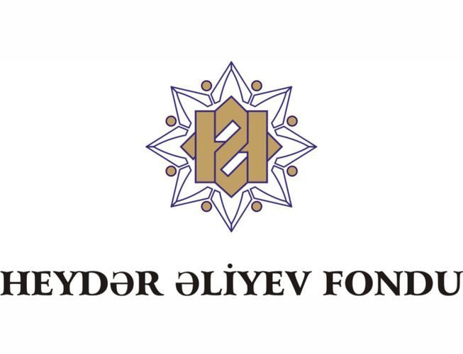 Heydər Əliyev Fondu yarım milyon köçürdü