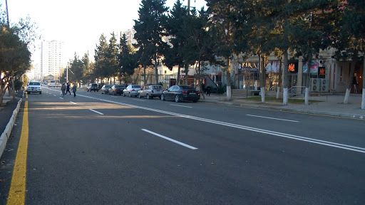 Xırdalanda yaşayanlara     ŞAD XƏBƏR