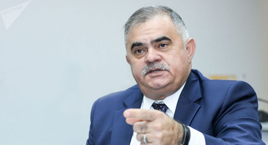 “Bu gedişlə Paşinyan hakimiyyəti payızdan çıxmaya bilər” -     Deputat