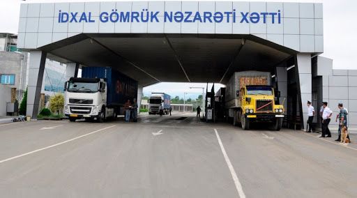 Bu məhsullar da gömrük rüsumundan azad edilir