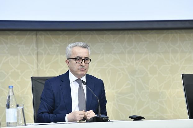 İbrahim Məmmədov: “Azərbaycanda virusa yoluxanların sayı həndəsi silsilə ilə artır” -     VİDEO
