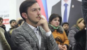 Ağasif Şakiroğlunun rəhbərlik etdiyi partiya marafona qoşuldu,       Fonda 500 manat köçürüldü — foto 2