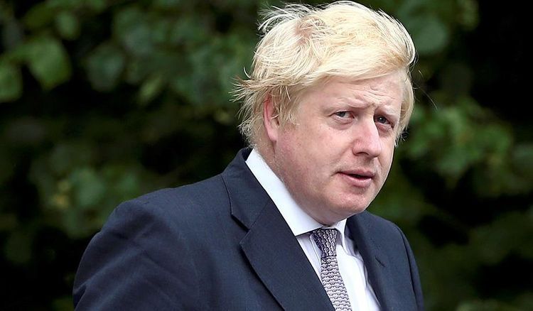 Baş nazir koronavirusa yoluxdu -     Britaniyada