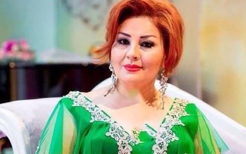 “Ağdərə azad olunan gün Mir Möhsün Ağa ziyarətgahında qurbanlar kəsəcəm” –     Aybəniz Haşımova