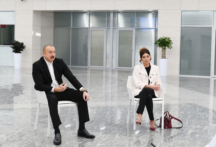 “Həmrəylik və dəstək üçün müxtəlif aksiyalar keçiriləcək” –     Prezidentdən ŞAD XƏBƏR
