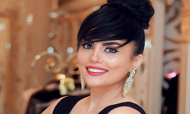 Aparıcı Çiçəyin qohumu karantinə alındı -     FOTO