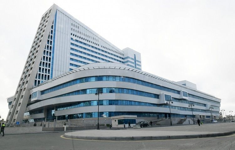 Koronavirusa yoluxan xəstələr bu xəstəxanada müalicə alacaqlar