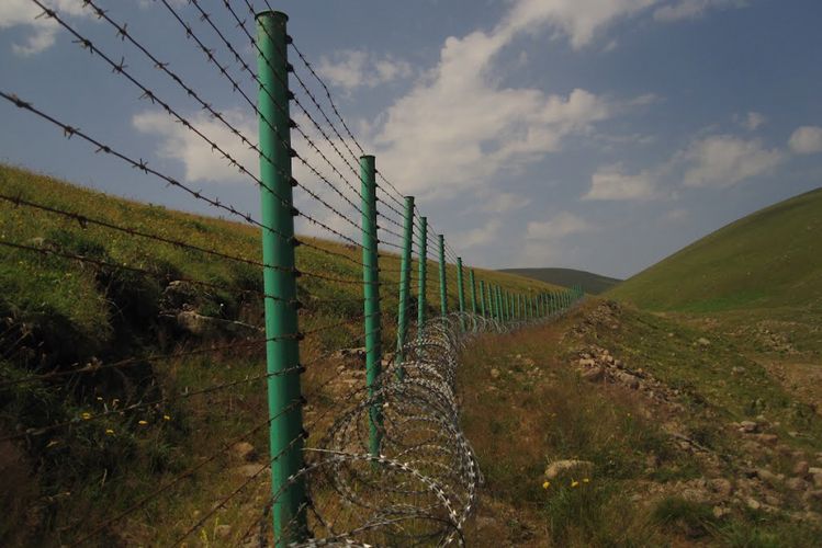 Azərbaycan sərhədçilərinə atəş açan İran vətəndaşının kimliyi müəyyənləşdi