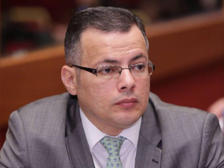 Vüsal Qasımlı: “Altılıq” platforması regional inkişaf üçün zəmindir”