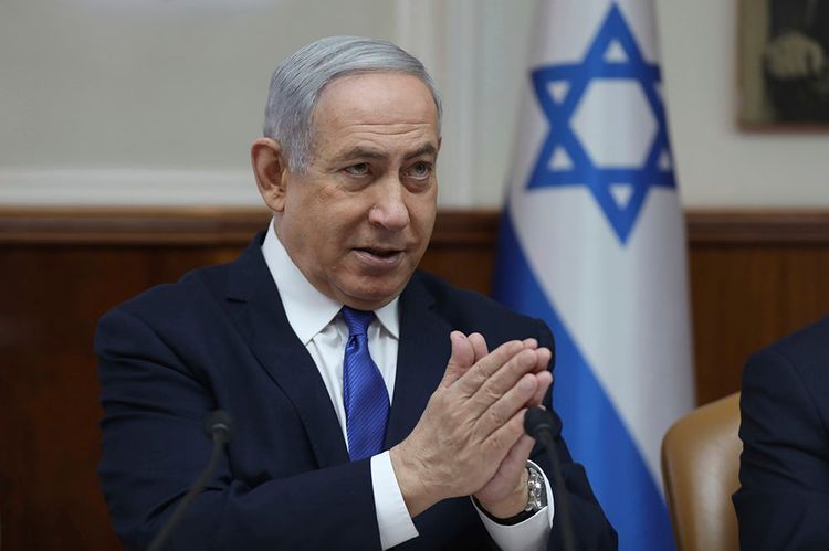 Netanyahudan ABŞ açıqlaması