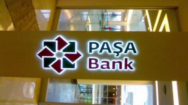 "Paşa Bank" iki şirkəti məhkəməyə verdi