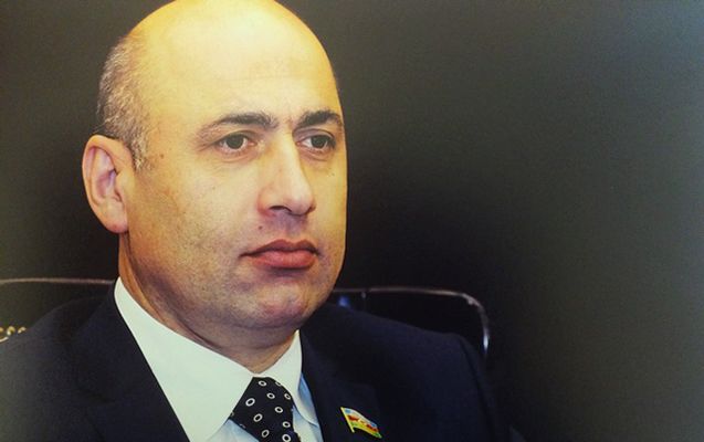 Deputat: “Azərbaycan kasıb ölkələrə yardımların edilməsi üçün ÜST-ə 10 milyon dollar yardım edib”