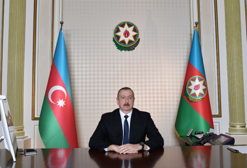 Dövlət başçısı: “Hələ ki, səfərbərlik elan edilməsinə heç bir ehtiyac yoxdur”