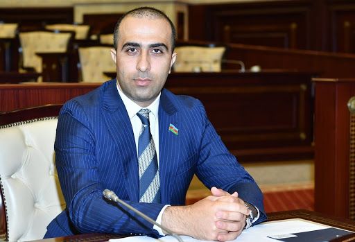 Bəhruz Məhərrəmov: "Deputata zəng edənlərin 99 faizi çarəsiz adamlardır"