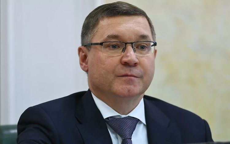 İnşaat naziri koronavirusa yoluxdu