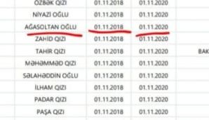 İcra başçısı Süleyman Mikayılovun milyonluq biznesi -     SƏNƏD — foto 10