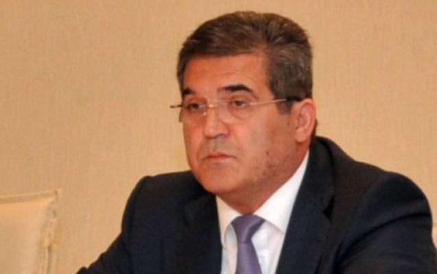 İcra başçısı Süleyman Mikayılovun milyonluq biznesi -     SƏNƏD