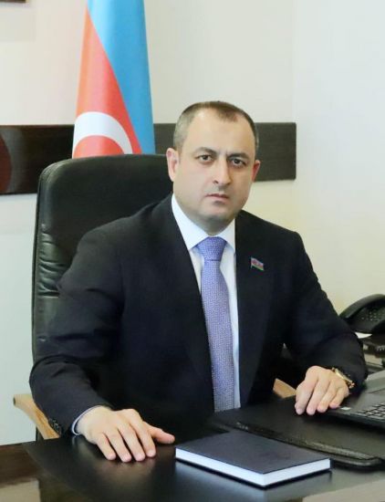 Adil Əliyevdən      ÇAĞIRIŞ