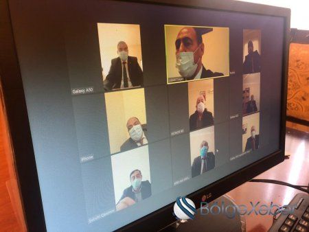 İcra başçısının bu addımı gülüş hədəfinə çevrildi -     FOTO
