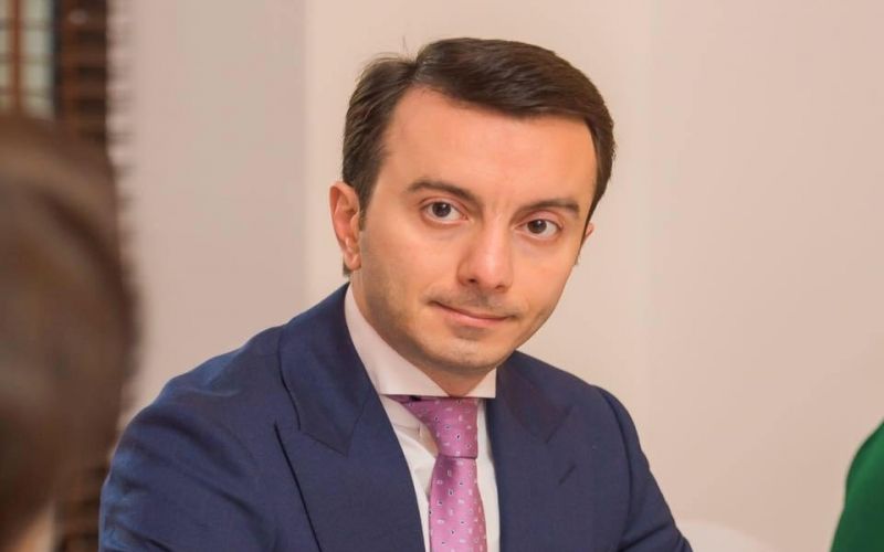 Ceyhun Əli açıqlama yaydı