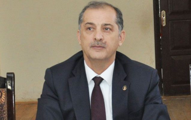 Vilyam Hacıyev Prezidentə müraciət etdi -     MƏTN