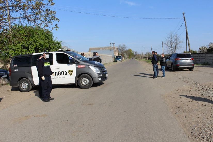 Xüsusi karantin rejimi ləğv edilir