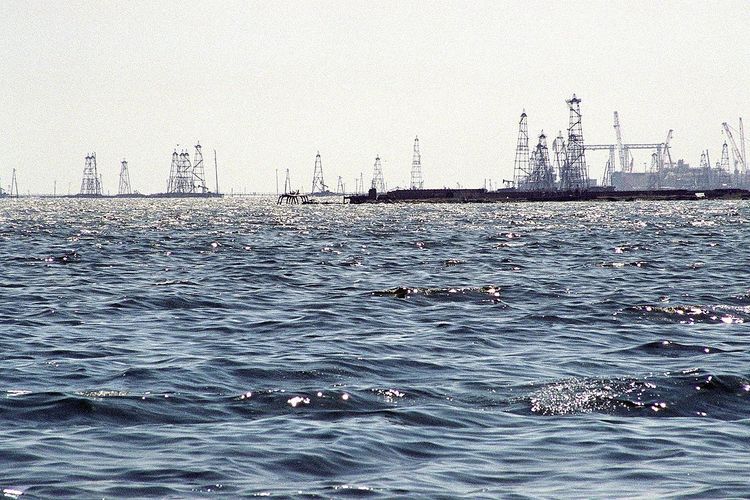 ARDNF bu il AÇG və “Şahdəniz” yataqları üzrə gəlirlərini açıqladı