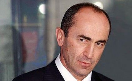 “Köçəryan çarəsiz durumda olduqlarını etiraf edib”