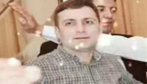 Azərbaycanda iş adamı intihar etdi -       FOTO — foto 1