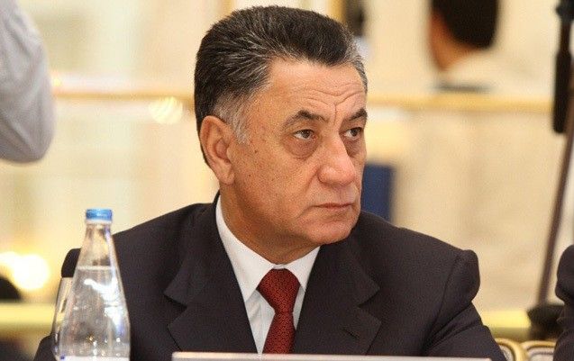 Ramil Usubov karantin rejimindən danışdı