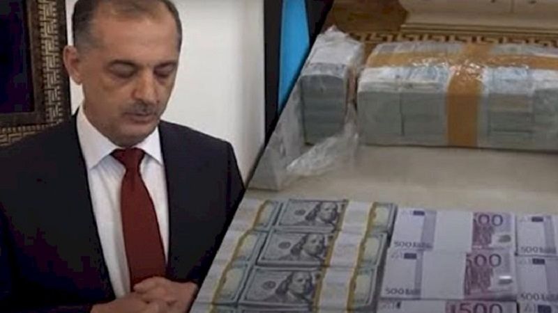 İcra başçılarından götürülən pulların sonrakı aqibəti -     AÇIQLAMA