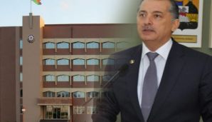 Vilyam Hacıyev Göygöl Rayon İcra Hakimiyyətinin inzibati binasını necə alıb? -       SENSASİYA — foto 1