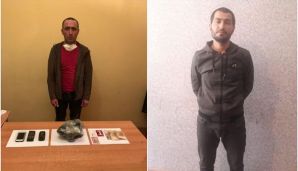 Azərbaycanda silahlı insident -       FOTO — foto 2