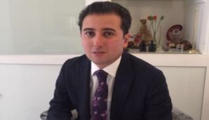 DTX-nin tutduğu məmur sərbəst buraxıldı -         FOTO — foto 1