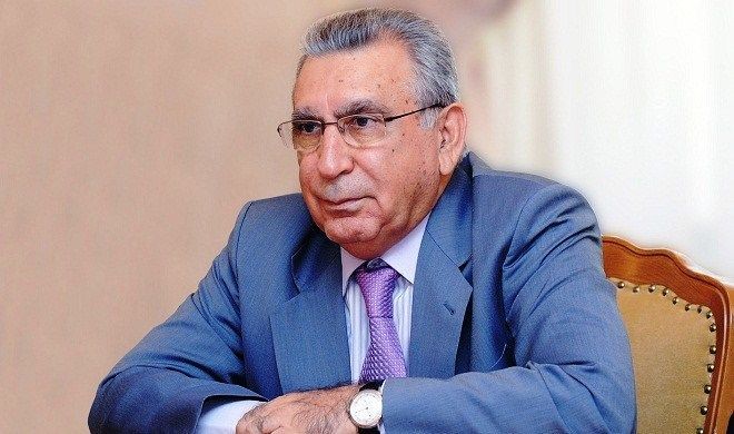 “Ramiz Mehdiyevin orada oturmağa haqqı yoxdur” –     SENSASİON AÇIQLAMA