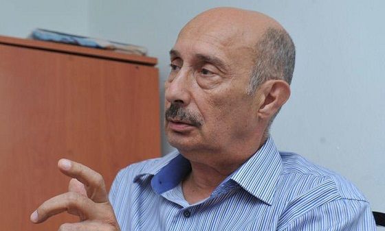“Livandan Qarabağa gətirilənlər elə ilk mərmi sədasında qaçıb gedəcəklər...”