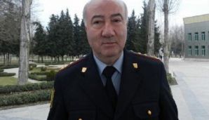 Nazir məşhur polkovniki vəzifəsindən azad etdi -         FOTO — foto 1