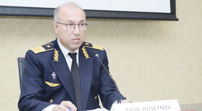 Deputat Bakı metrosunun rəisinə: “Moltanı Azərbaycan dilində səsləndirdikləri fikirləri Ədəbi Azərbaycan dilinə tərcümə edin”