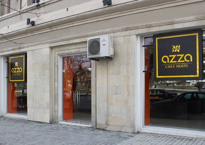 AZZA-nın satıcısı oğurluq etdi