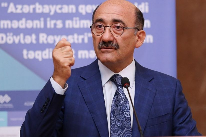 “Nazir istefa verir” -     YAP-dan Əbülfəs Qarayevlə bağlı AÇIQLAMA