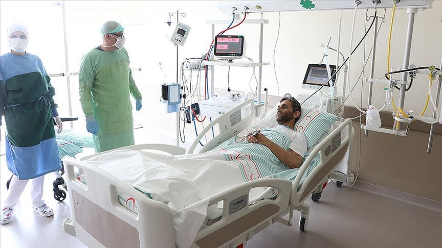 Azərbaycanda tibb işçilərini aldadıb, pullarını az verirlər? -       AÇIQLAMA