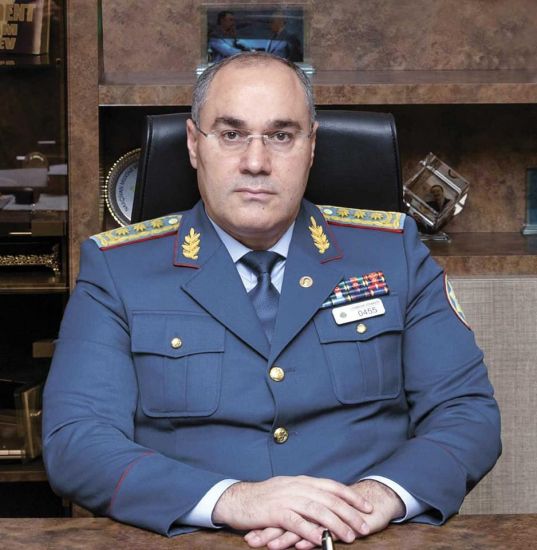 Səfər Mehdiyev: “İş adamlarına müraciət edirəm: “Bizim sıralarımızdakı rüşvətxorların adlarını çəkin!””